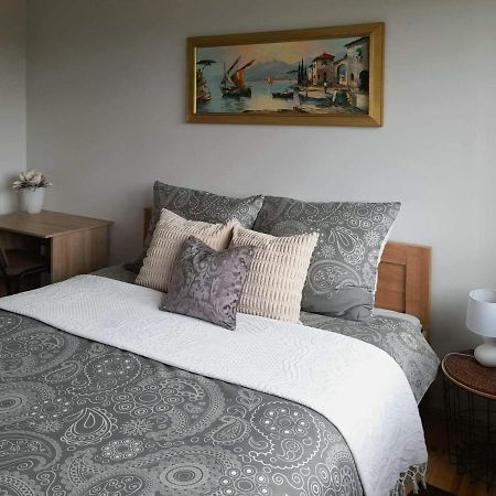 Апартаменты Apartament Chillout Колобжег Экстерьер фото
