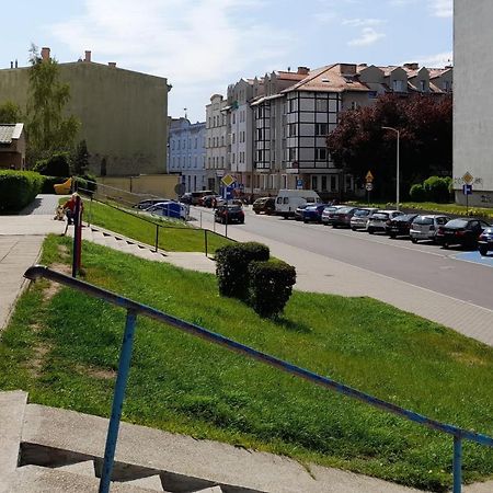 Апартаменты Apartament Chillout Колобжег Экстерьер фото