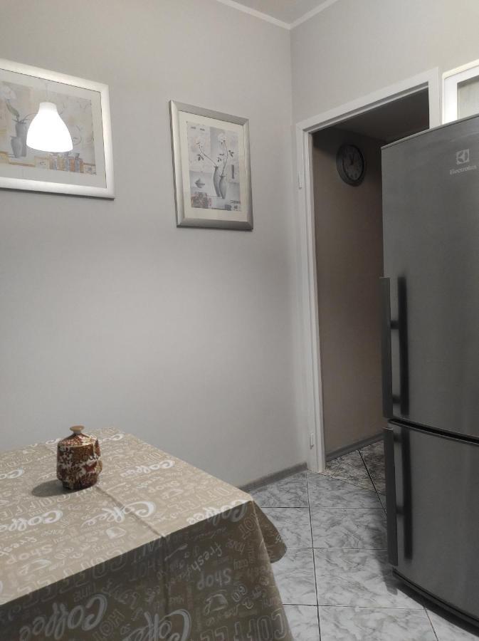 Апартаменты Apartament Chillout Колобжег Экстерьер фото