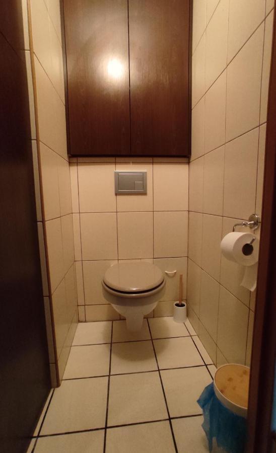 Апартаменты Apartament Chillout Колобжег Экстерьер фото