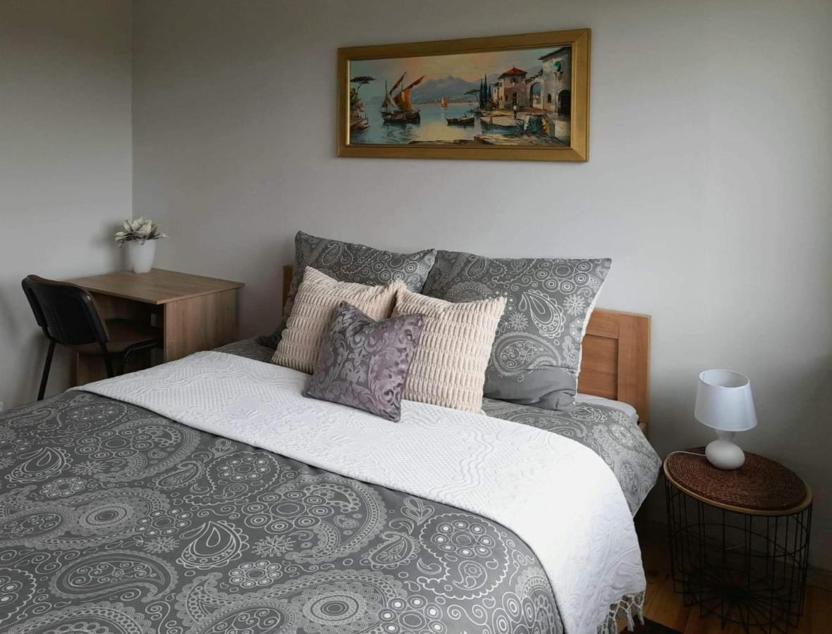 Апартаменты Apartament Chillout Колобжег Экстерьер фото