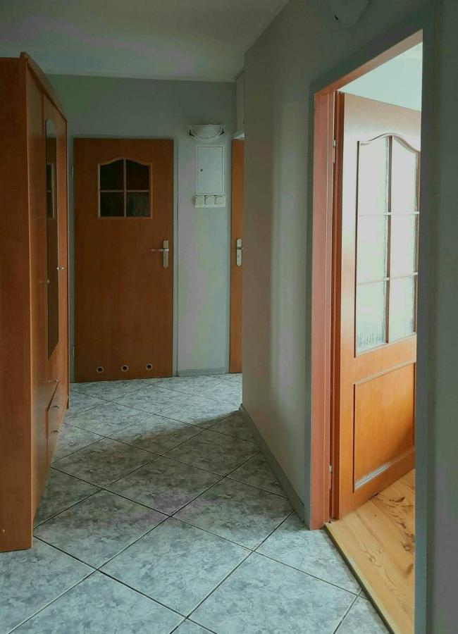 Апартаменты Apartament Chillout Колобжег Экстерьер фото